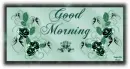 Good Morning