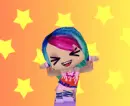 girl does the sugardance