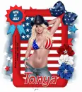 Tonya