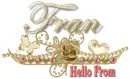 Pretty Gold Hello 2 -Fran