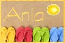 Flip Flops for Ania