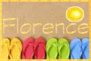 Flip Flops for Florence