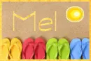 Flip Flops for Mel
