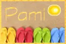Flip Flops for Pami