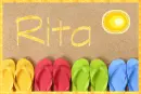 Flip Flops for Rita