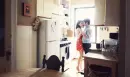 I love to dance with you