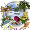 Glitter Graphics-Sunny Dayz