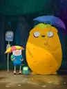 Finn & Jake