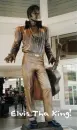 Elvis-Tha King!