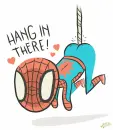 Spider man