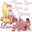 Glitter Graphics-Love