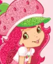 strawberry shortcake