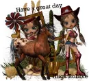 Have a great day-ROBBIE
