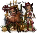 Have a great day-GIINA