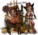 Have a great day-CHRISSI