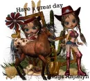 Have a great day-ANJIELYN