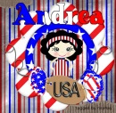 andrea