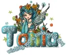 wishing you a beautiful day -tania