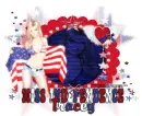 Tracey-Miss Independence