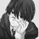 Glasses~