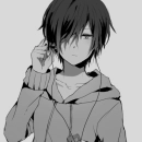 Shy~