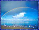 have a beauttiful day