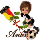 Deutschland-Ania