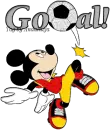 German football