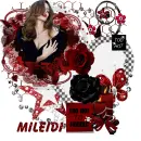 Glitter Graphics-