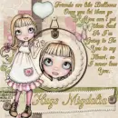 Migdalia