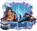 hot stuff