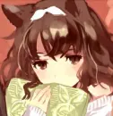 Anime girl