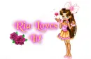 Ria Loves it - Doll
