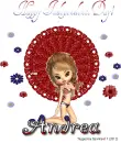 USA Girl - Andrea