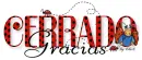 Cerrado Gracias [Closed Thanks]