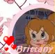 Brittany the Chipette 