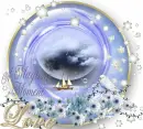 Glitter Graphics-Magical moment