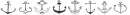 anchor - i refuse to sink