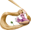 Rapunzel's Swing