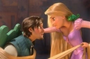Rapunzel's look