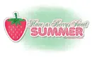 Sweet Summer