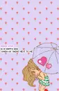 Cute doll