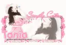 simply cute - tania