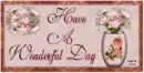 Have a Wonderful Day