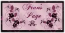 Fran's Page
