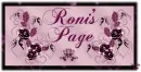 Roni's Page