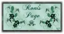 Roni's Page