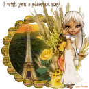 I wish you a pleasant stay