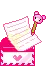 love letter