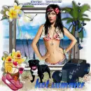 hot summer